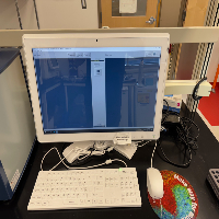 Stemcell STEMvision Automated Cell Counter image 1